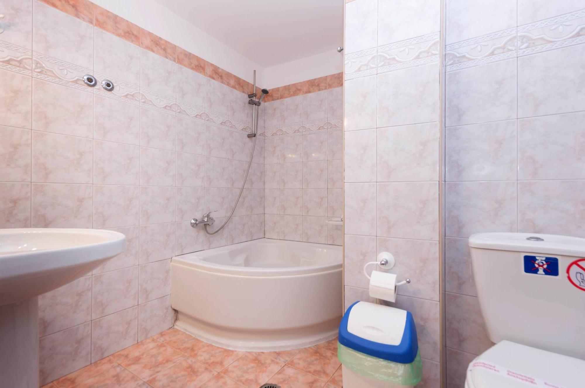 גאיוס Villa Baronnos מראה חיצוני תמונה