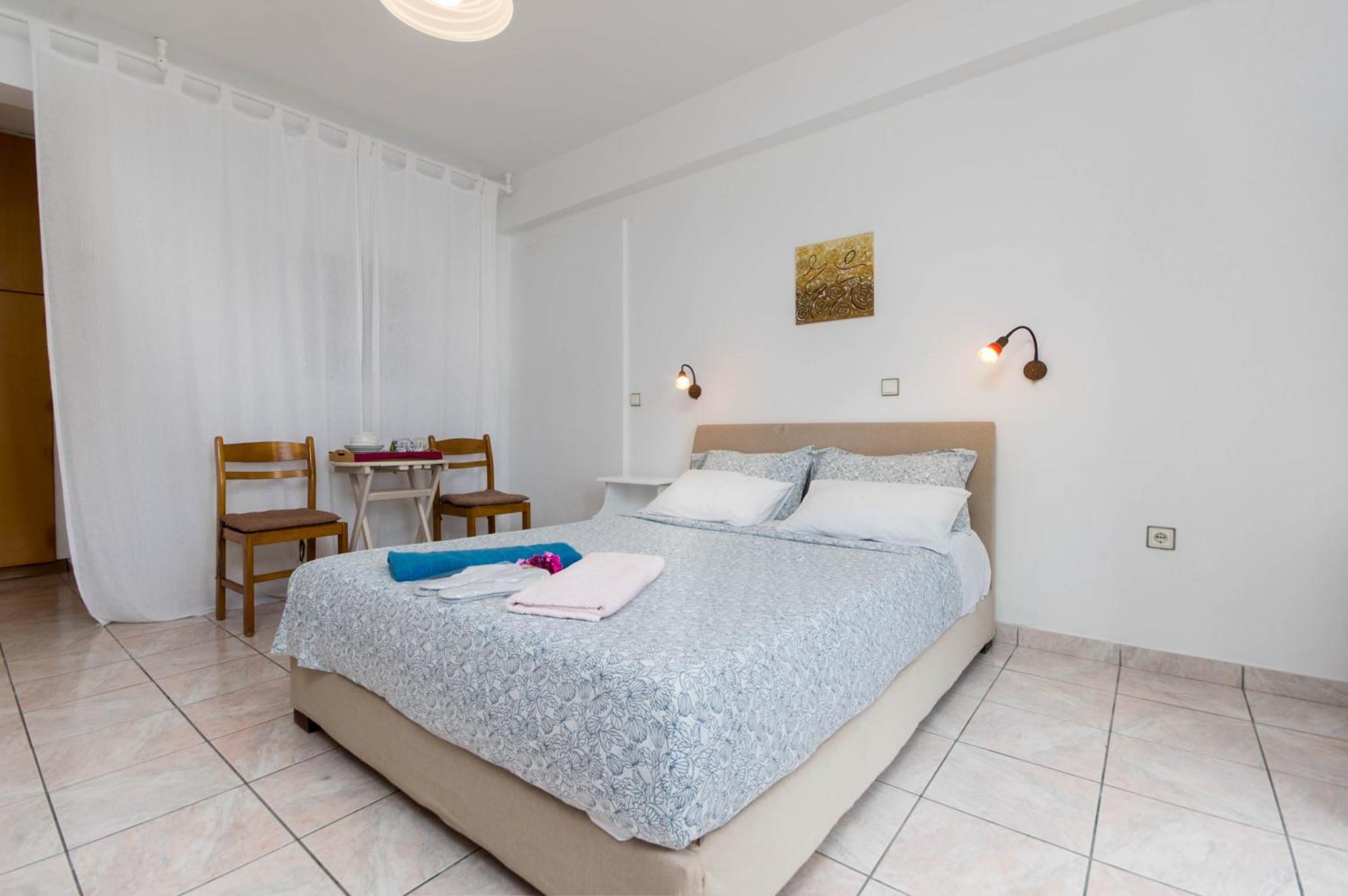 גאיוס Villa Baronnos מראה חיצוני תמונה