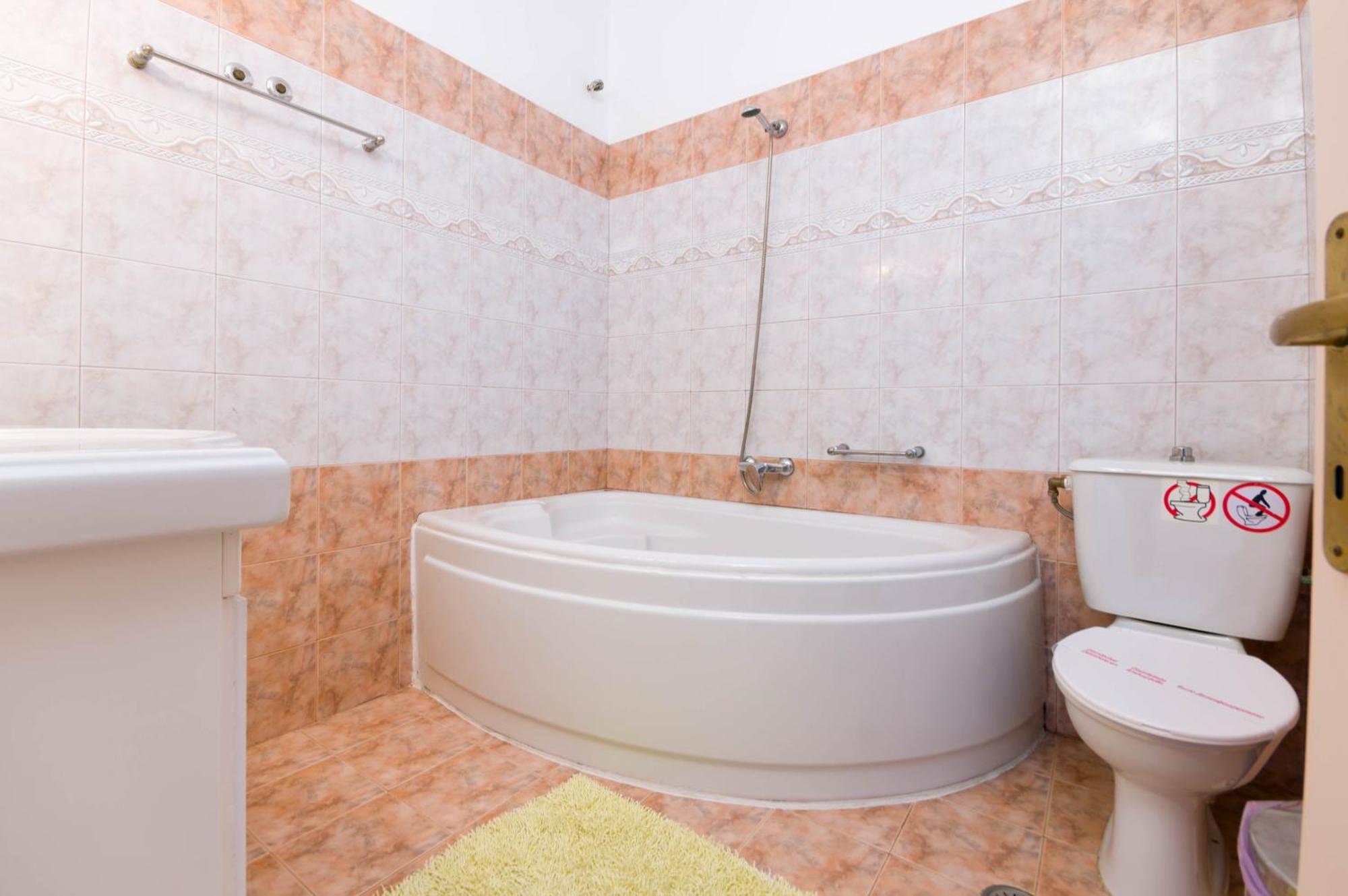 גאיוס Villa Baronnos מראה חיצוני תמונה
