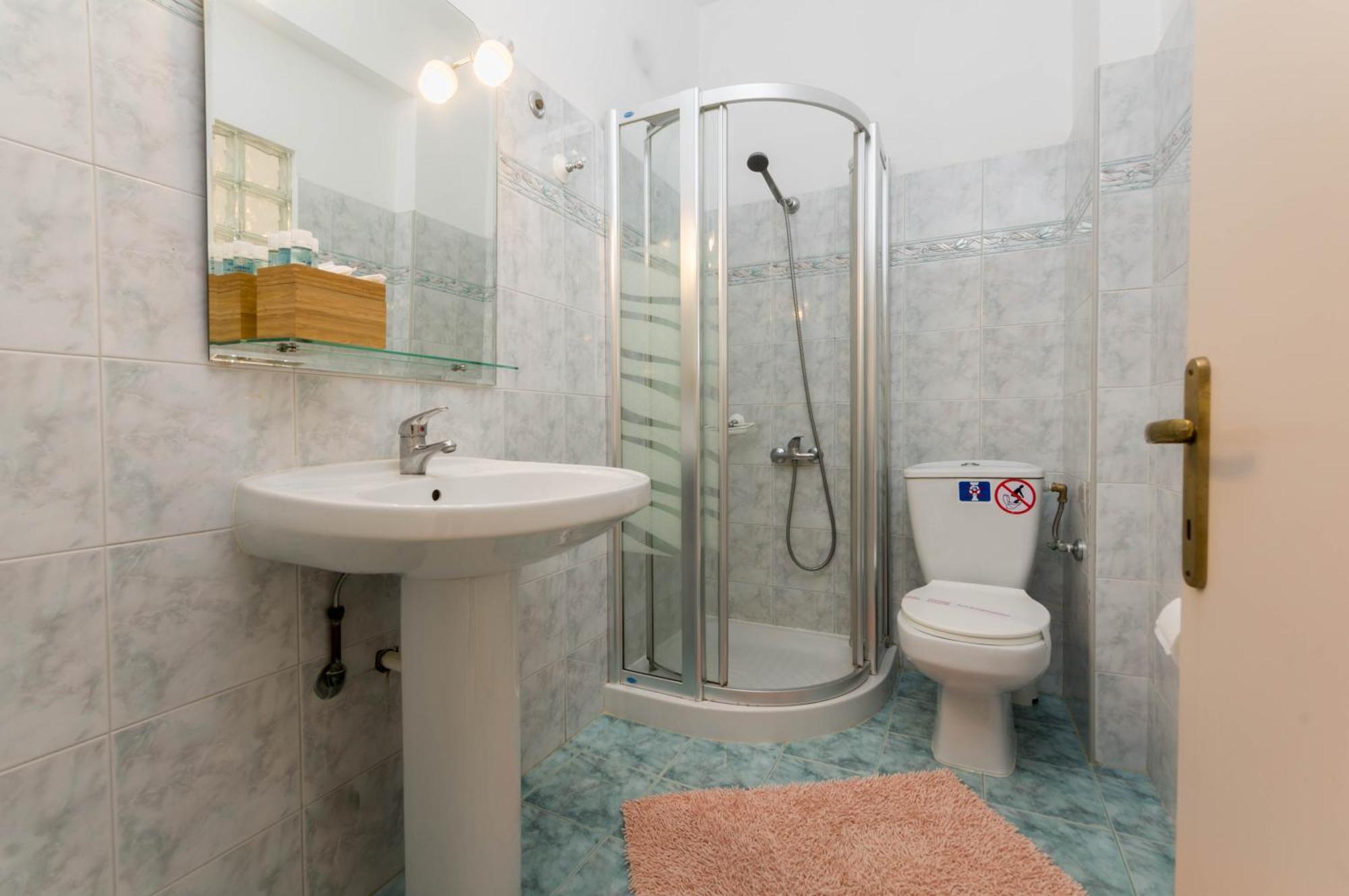 גאיוס Villa Baronnos מראה חיצוני תמונה