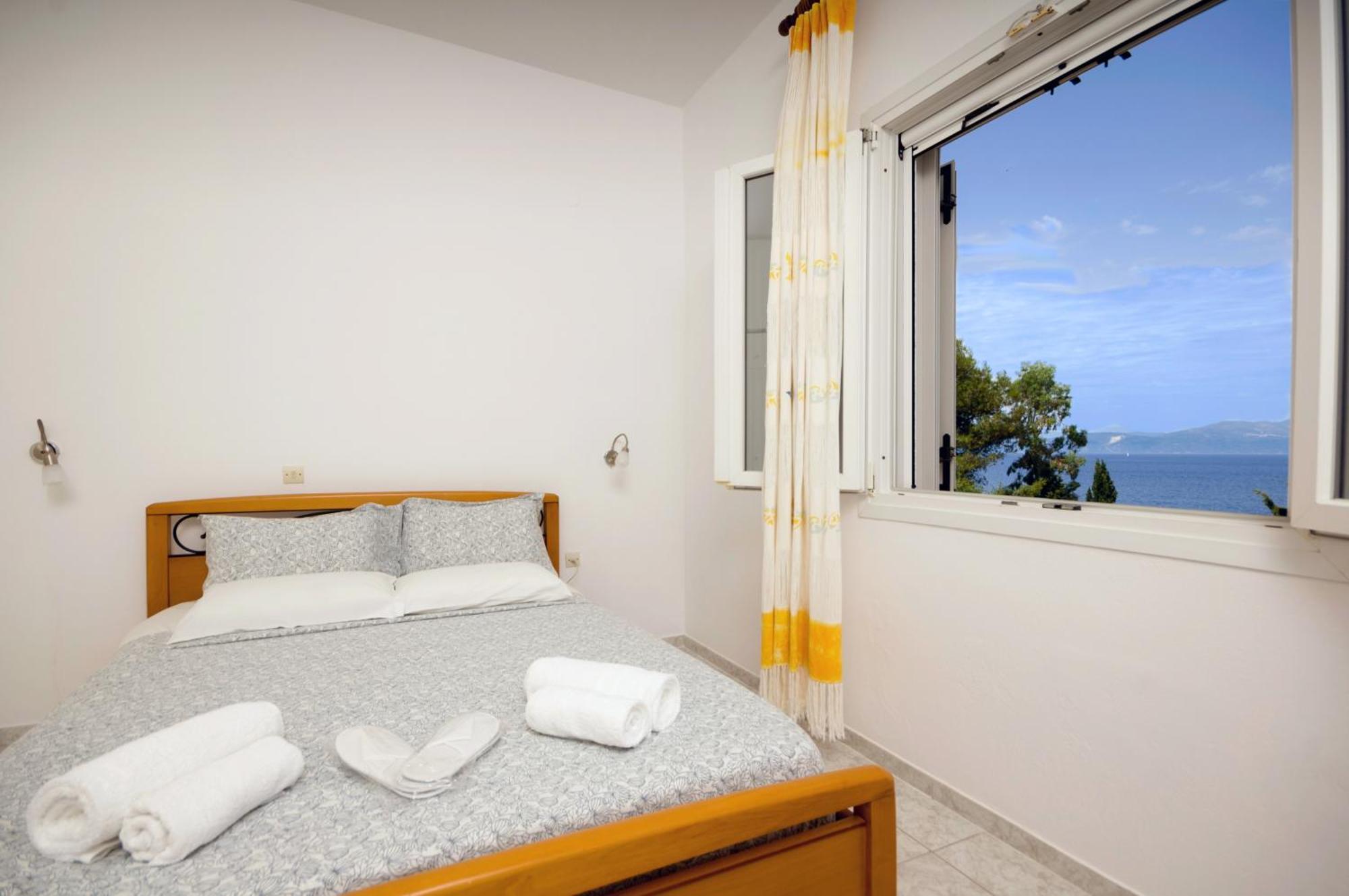 גאיוס Villa Baronnos מראה חיצוני תמונה