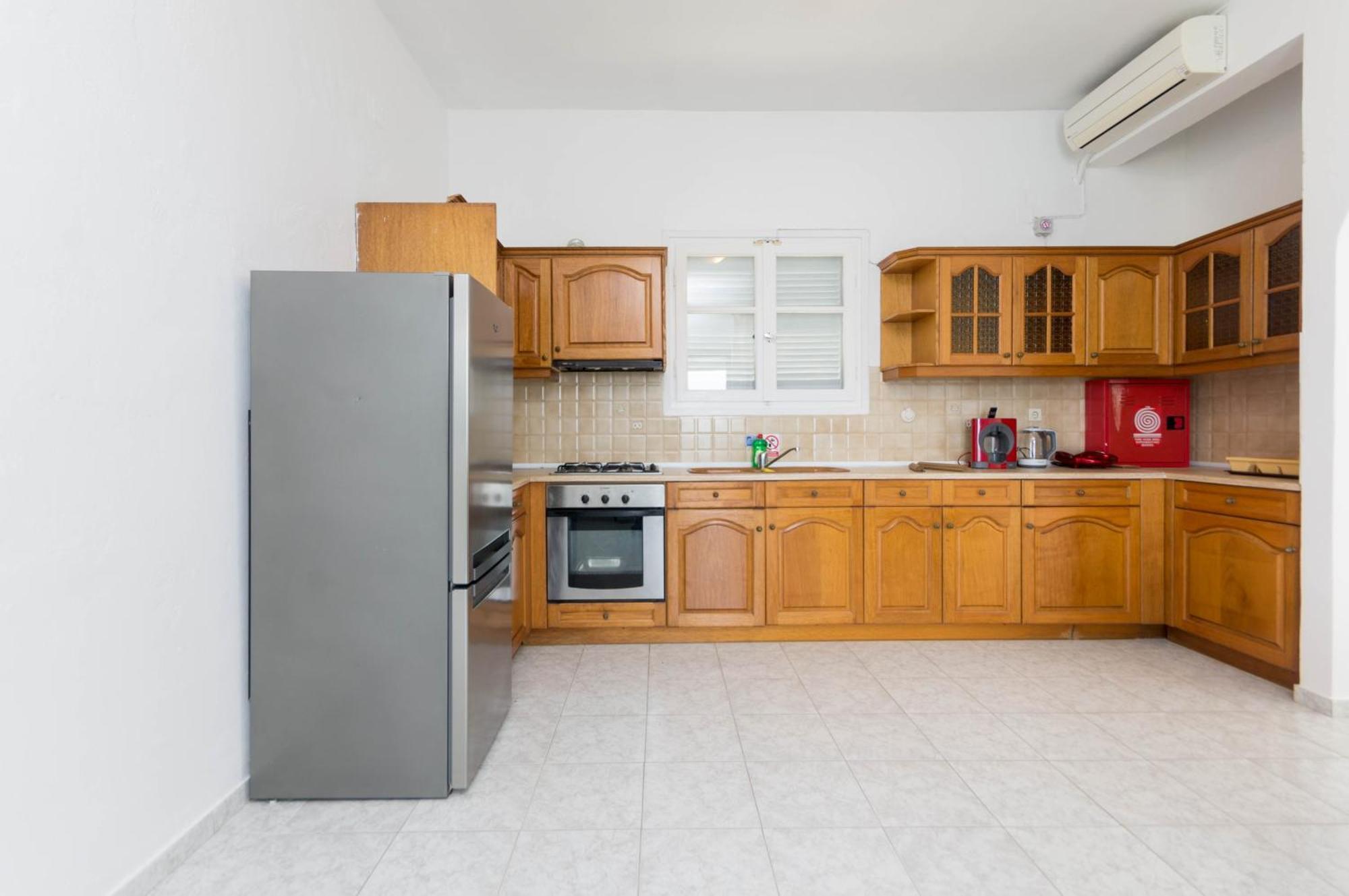 גאיוס Villa Baronnos מראה חיצוני תמונה